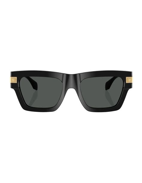 Versace VE4464 Sunglasses .